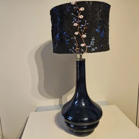 Bloemen Vlinder Lamp Bloemen Vlinder Lamp