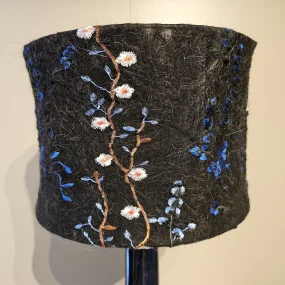Bloemen Vlinder Lamp Bloemen Vlinder Lamp