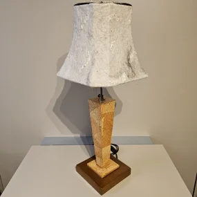 Staande lamp "CoCoon" Staande lamp "CoCoon"