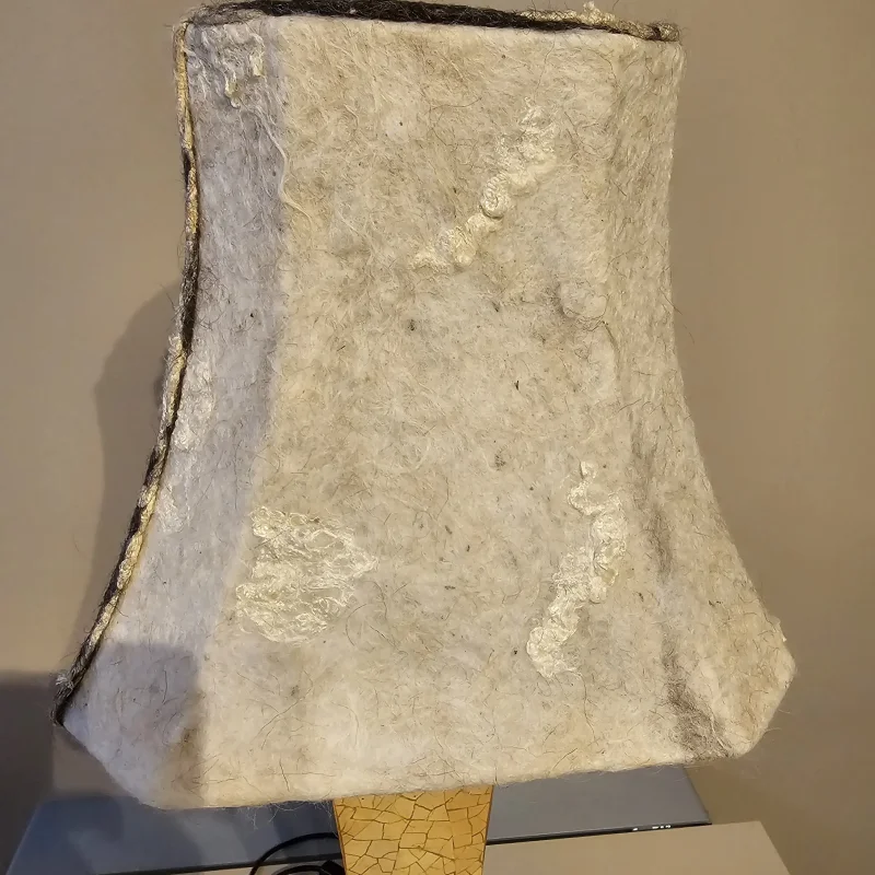 Staande lamp "CoCoon" Staande lamp "CoCoon"