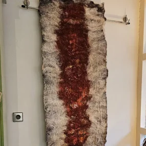 Wand/vloerkleed Mystiek Wand/vloerkleed Mystiek
