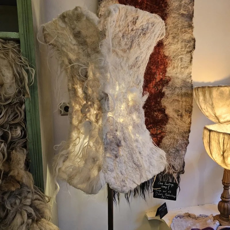Staande lamp OER Staande lamp OER