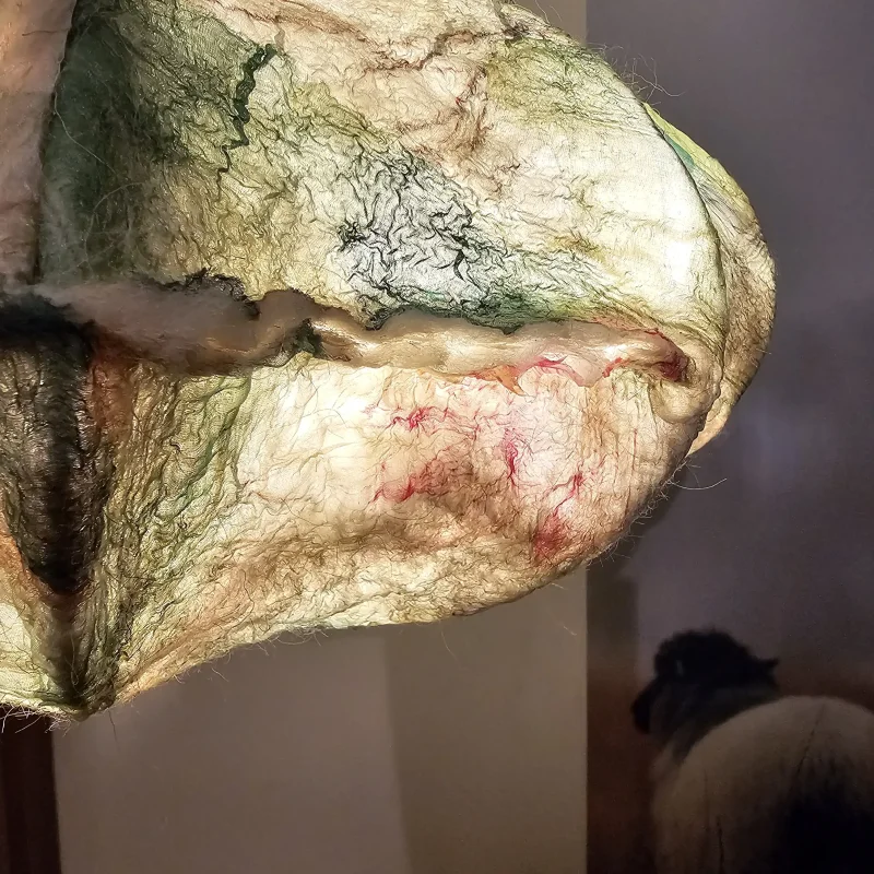 Hanglamp LAM-pion Hanglamp LAM-pion