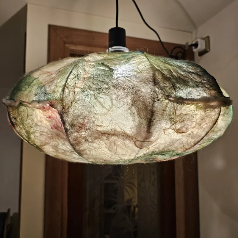 Hanglamp LAM-pion Hanglamp LAM-pion